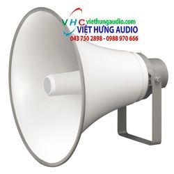 loa phóng thanh vành nhôm 35W